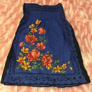 💥Floral Summer dress